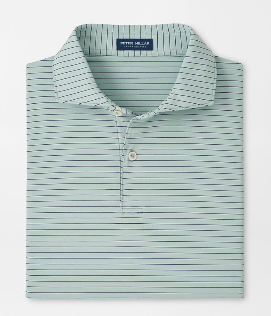 Keynote Performance Jersey Polo