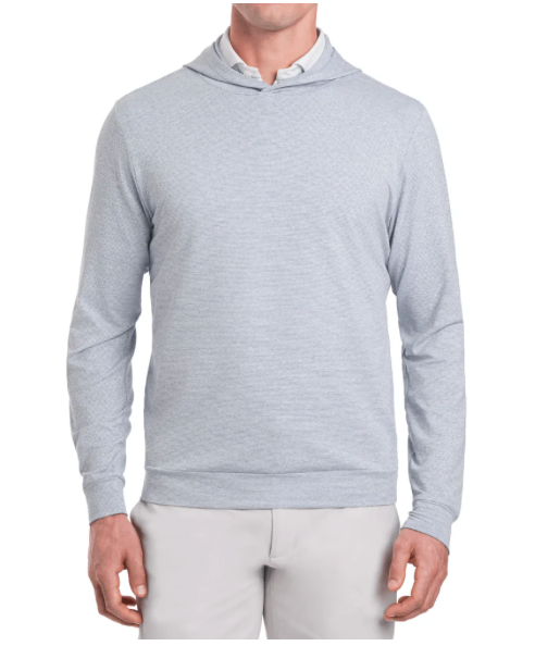 The Hamilton Pullover