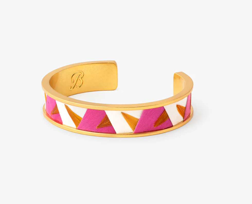 Brackish Thin Cuff