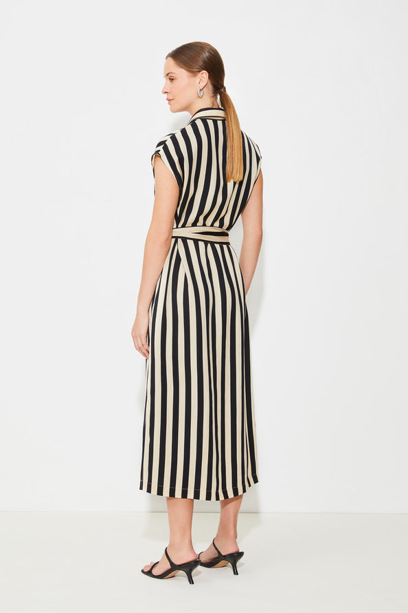 Suncoo Celest Shirt Dress