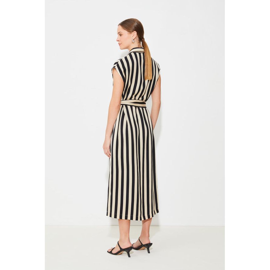 Suncoo Celest Shirt Dress
