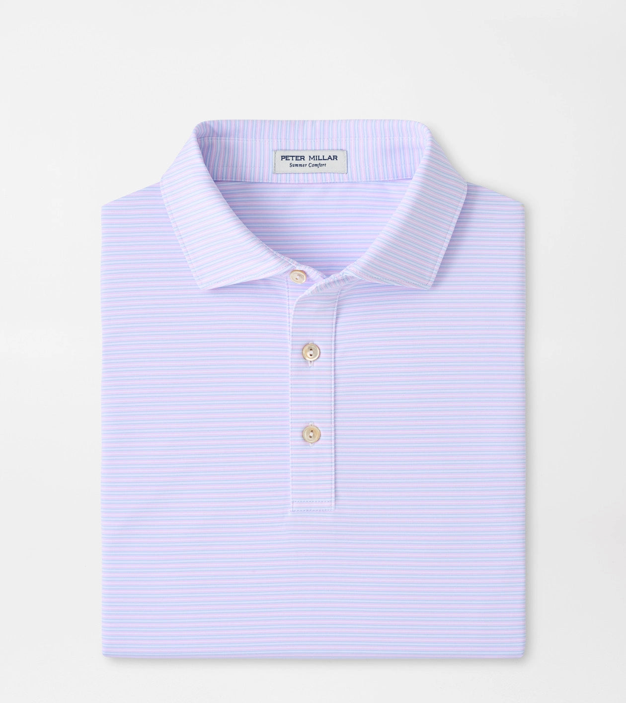 Peter Millar Harrington Performance Jersey Polo