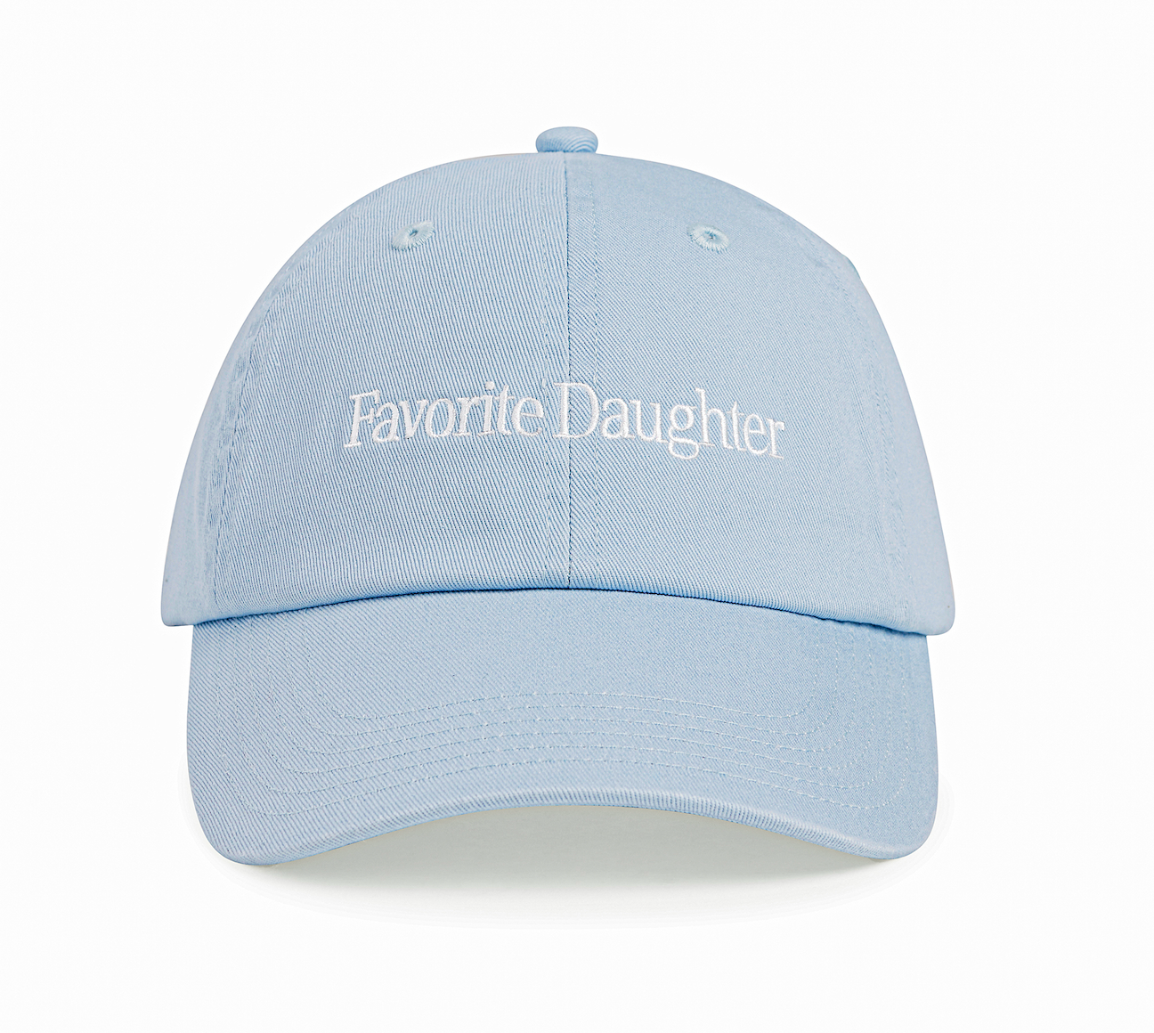 Classic Logo Baseball Hat