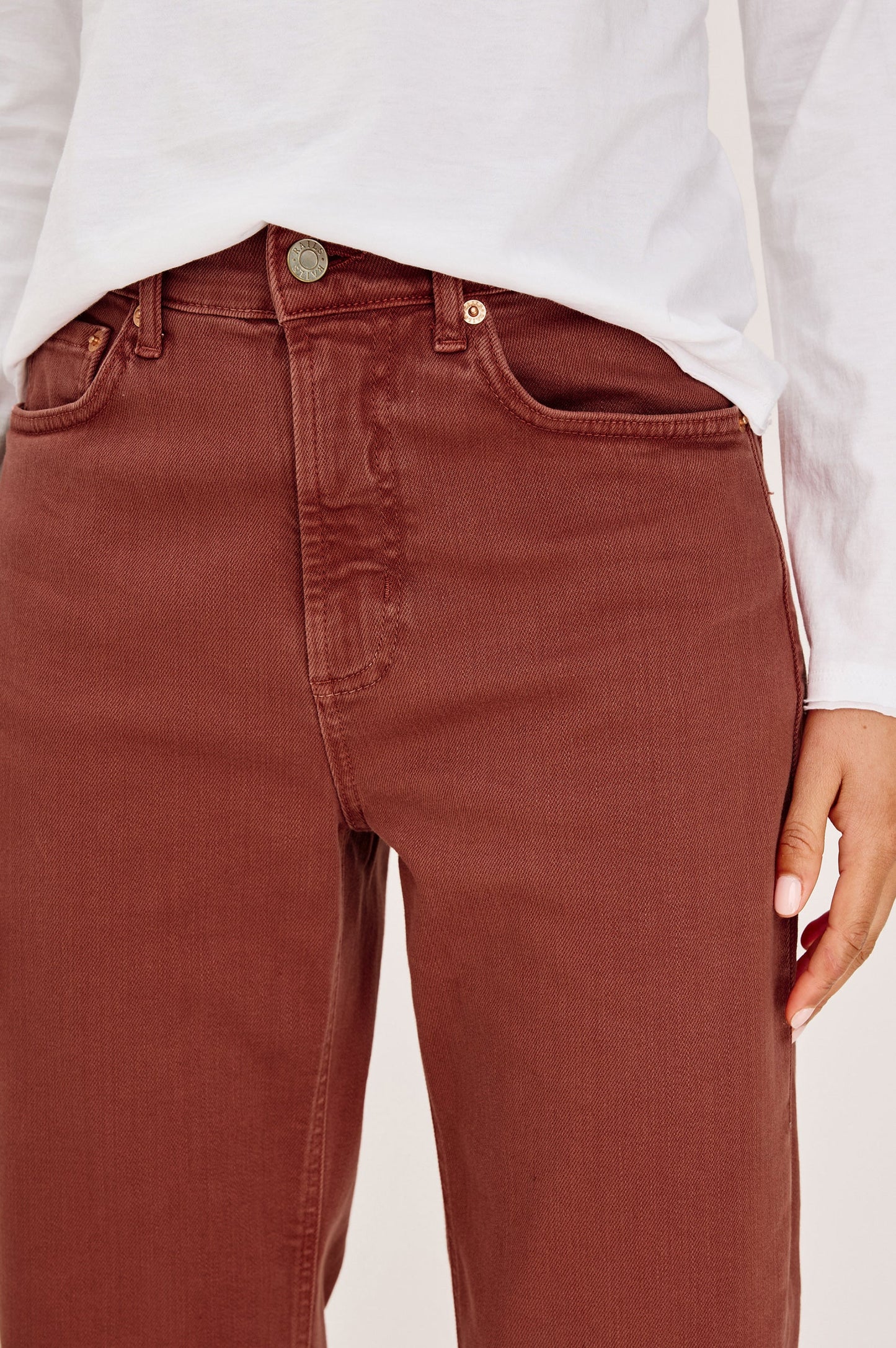 Rails Samo Pant