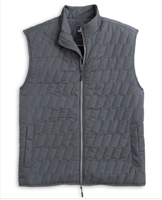 Belfry Vest