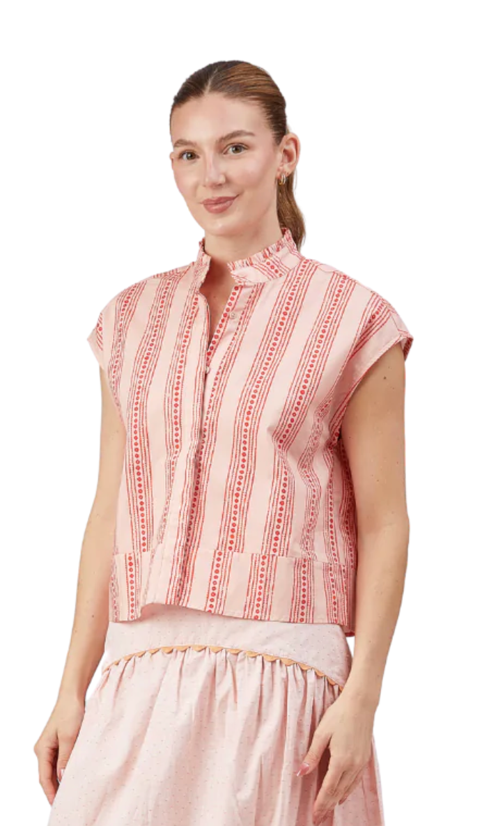 Lydia Top