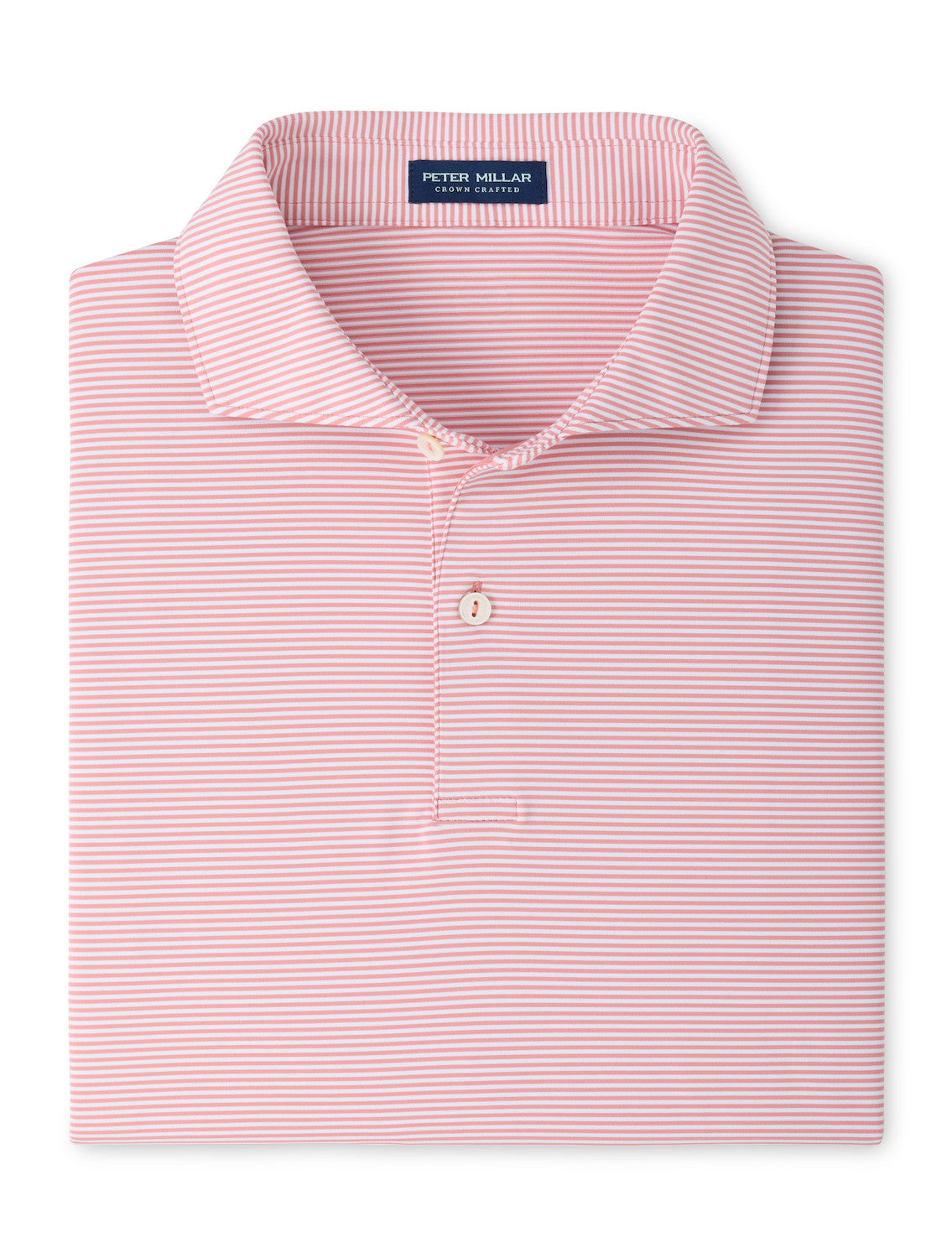 Cadenza Performance Jersey Polo