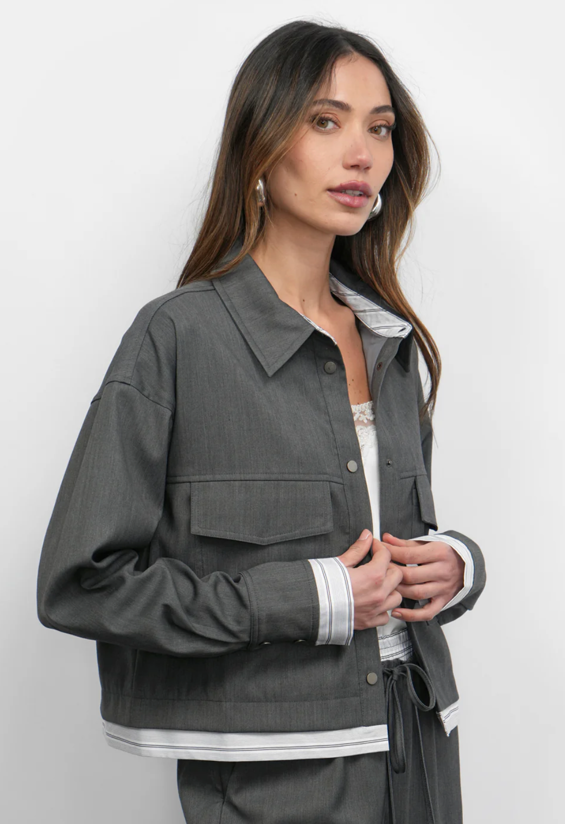 Emmy Shacket
