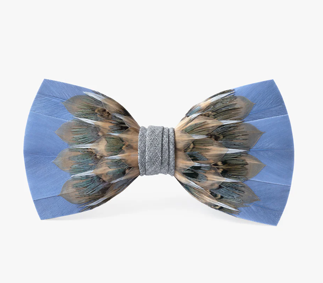 St. Lucia Bow Tie