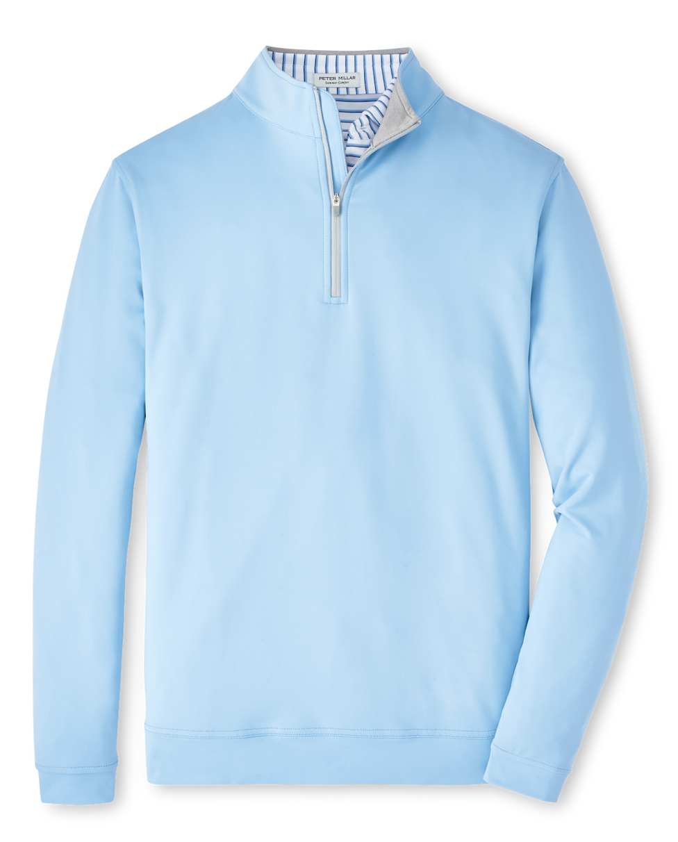 Perth Performance Quarter-Zip