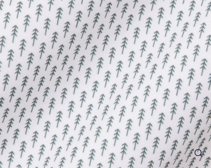 The Forrest Shirt