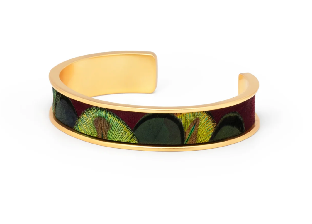 Brackish Thin Cuff