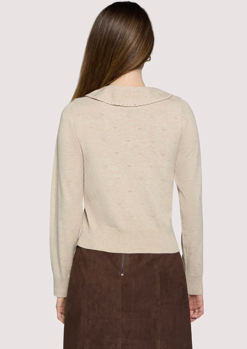 Lost and Wander Hailey Cardigan