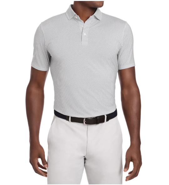The Forrest Shirt