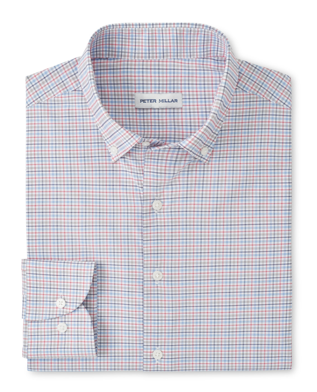 Casey Performance Twill Sport Shirt