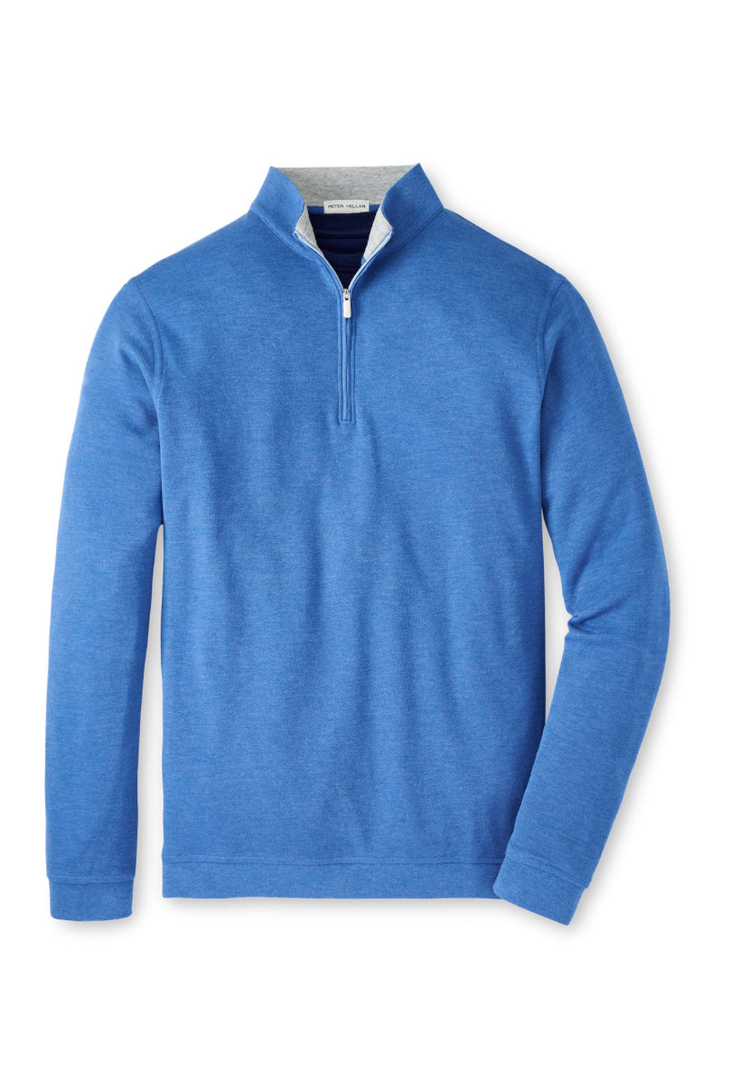 Crown Comfort Pullover