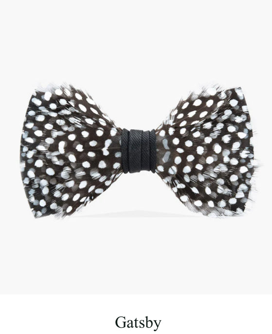 Rice Bow Tie