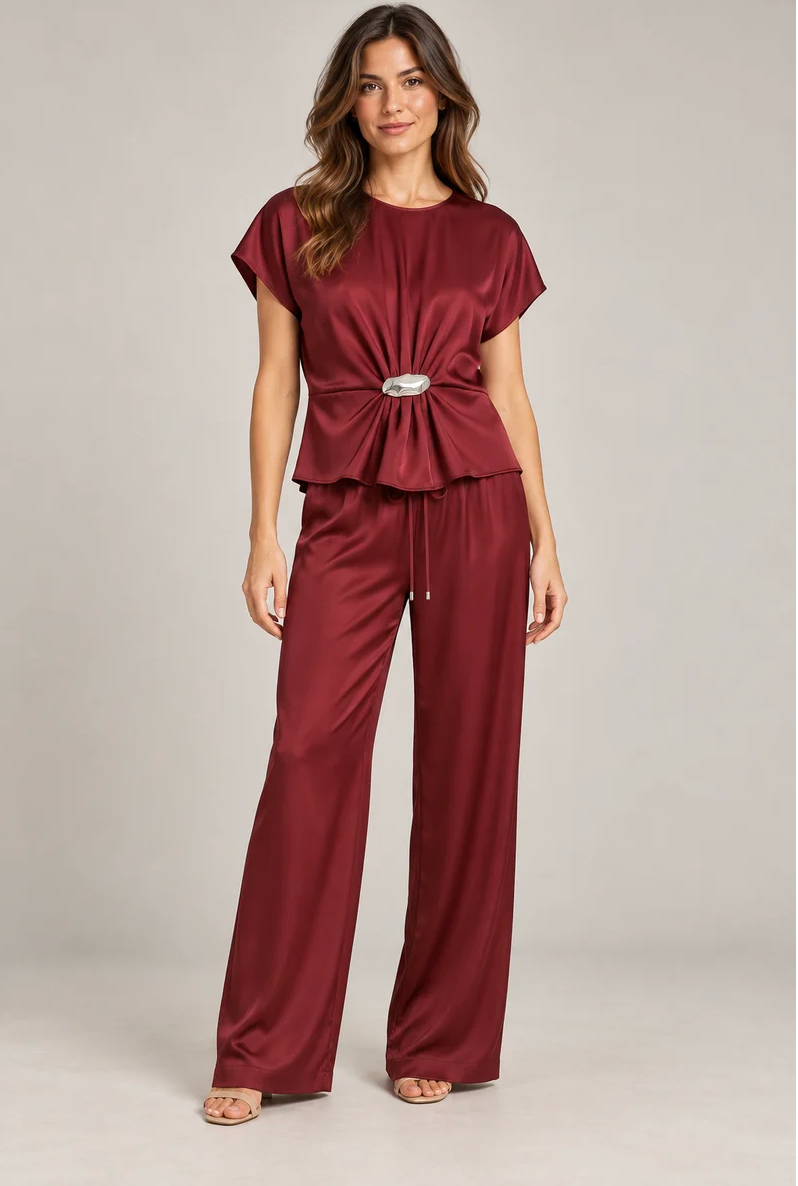 Exquise Milae Blouse