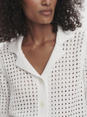 Ellie Knit Shirt