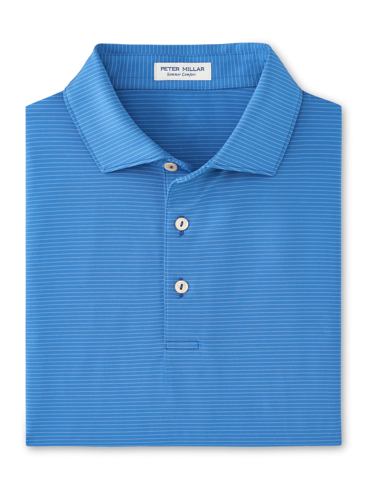 Crown Sport-Highlands Performance Jersey Polo