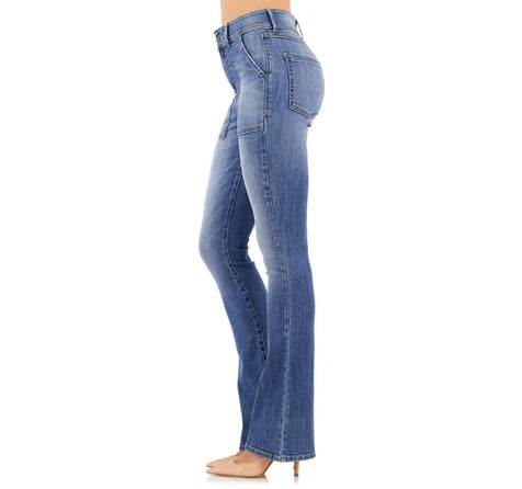 The Trucker Jeans