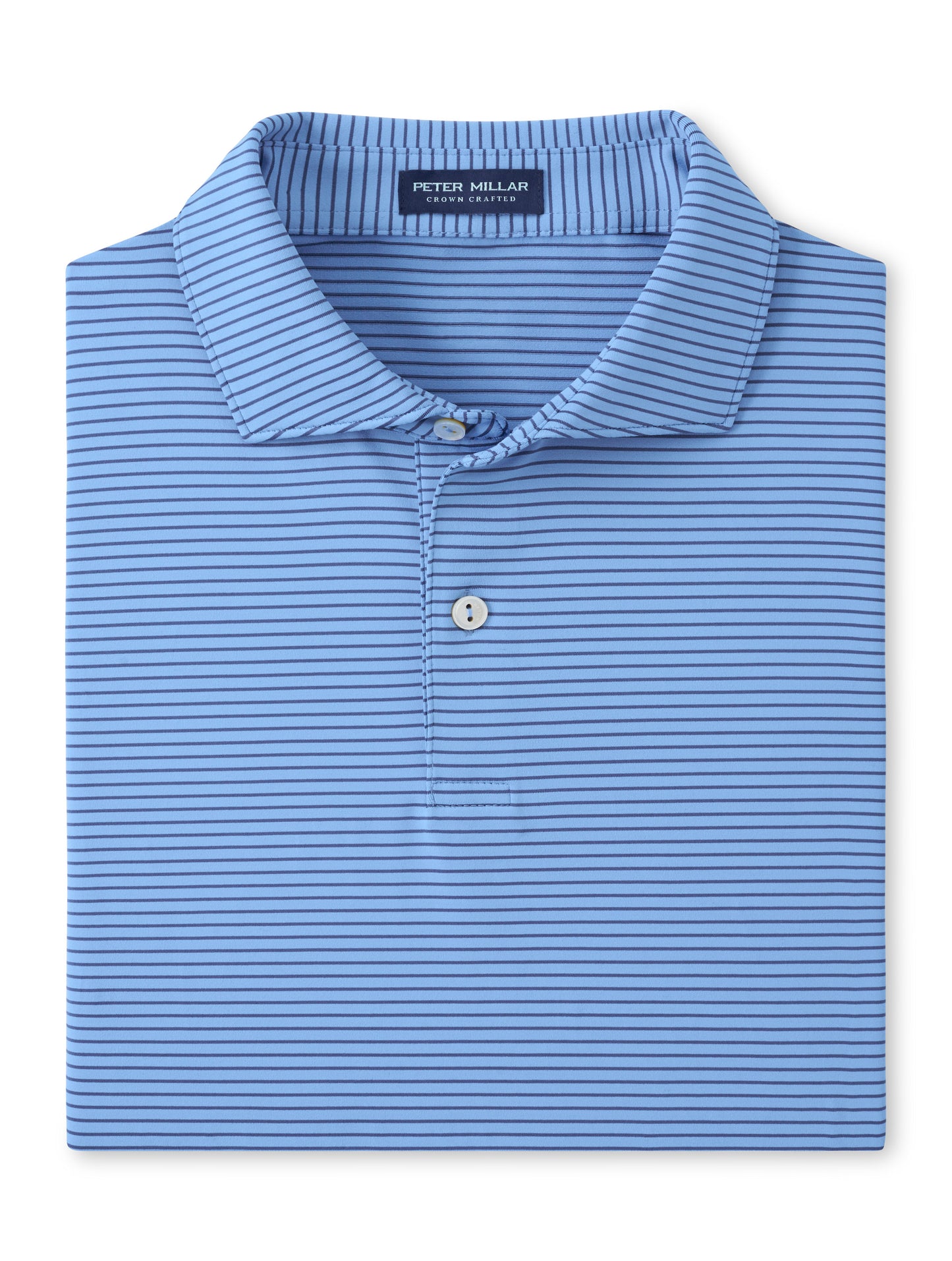 Crown Crafted-Ballad Performance Jersey Polo