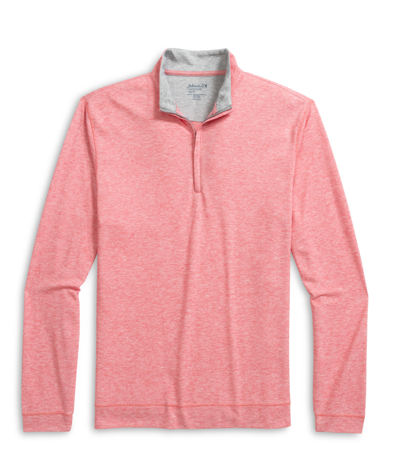 Pircio 1/4 Zip Pullover