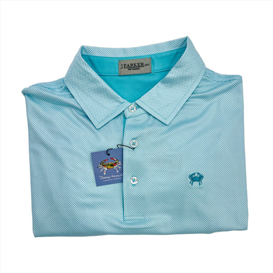 Jimmy knows Crab knit