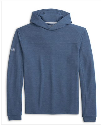 Remmy Lightweight Performance Hoodie