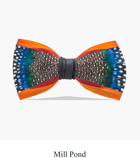 Rice Bow Tie