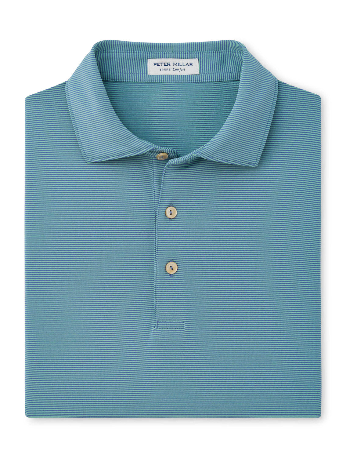 Jubilee Performance Jersey Polo