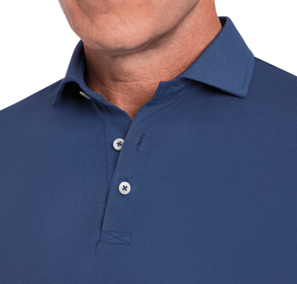 The Macdonald Shirt