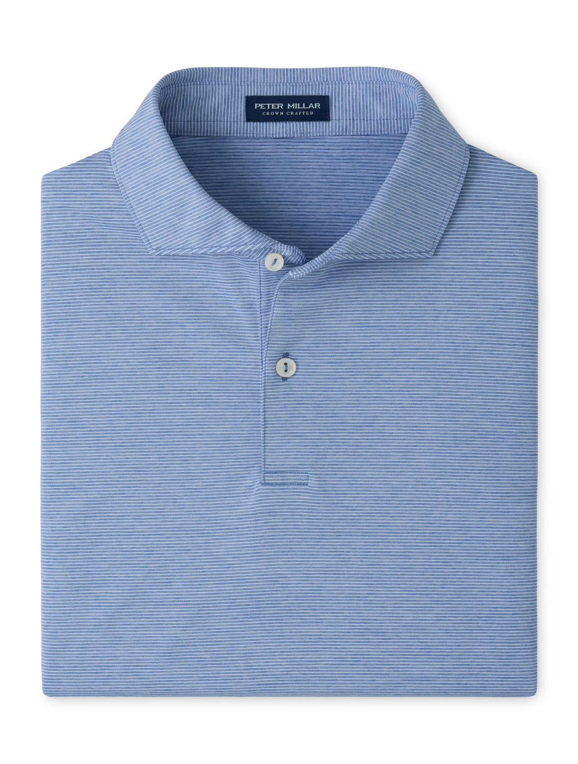 Treble Performance Jersey Polo