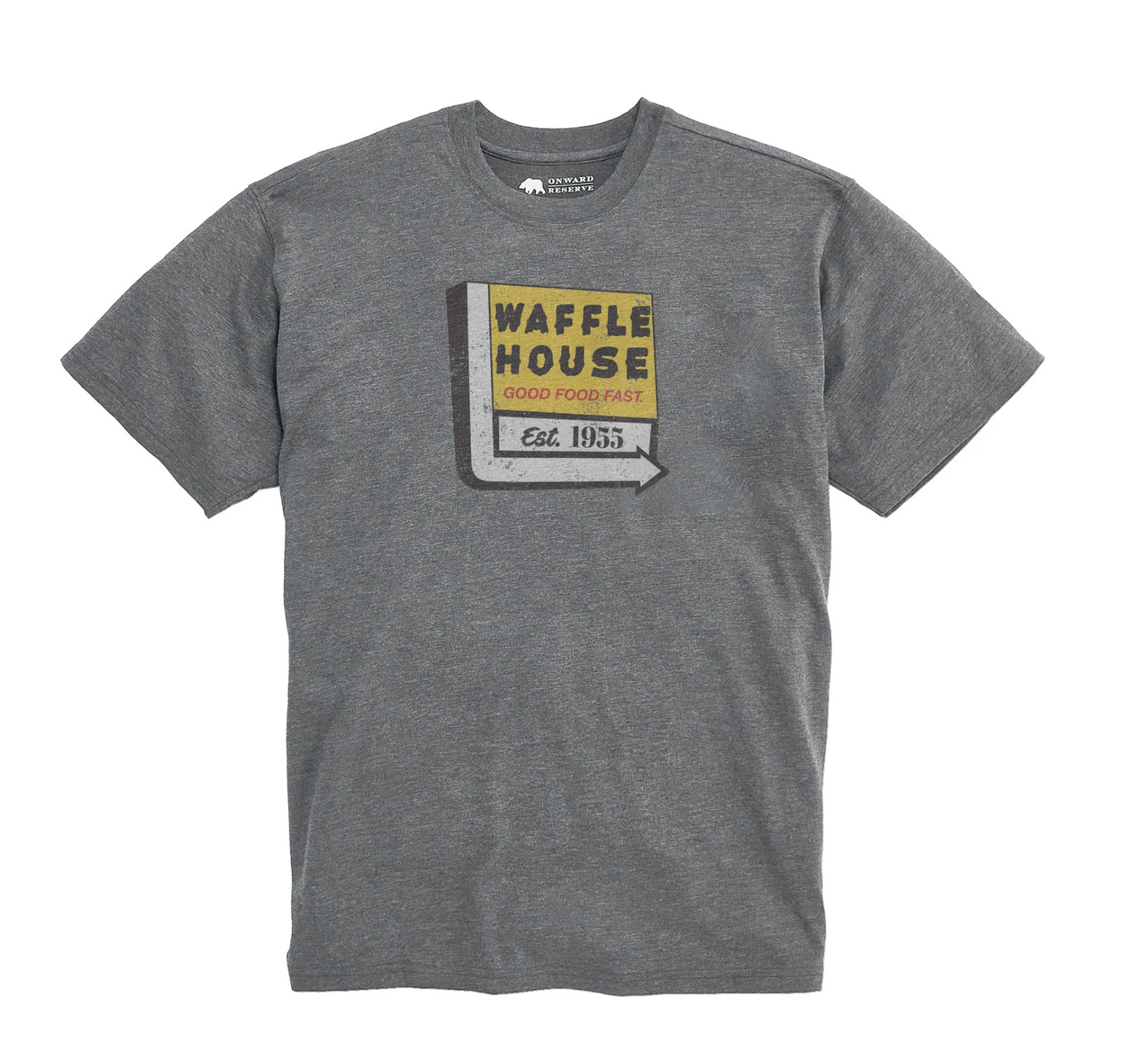 Vintage Tee