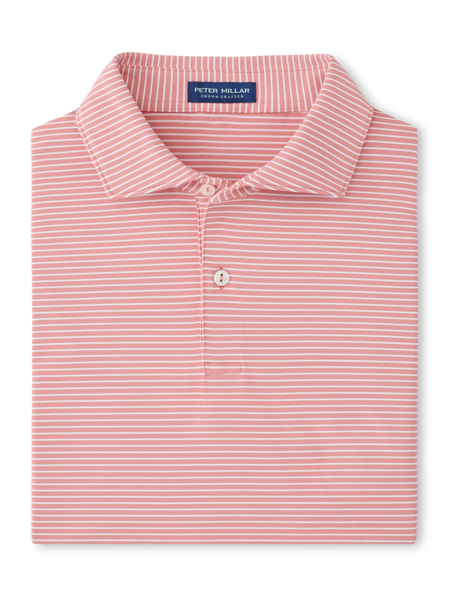 Crown Crafted-Ballad Performance Jersey Polo