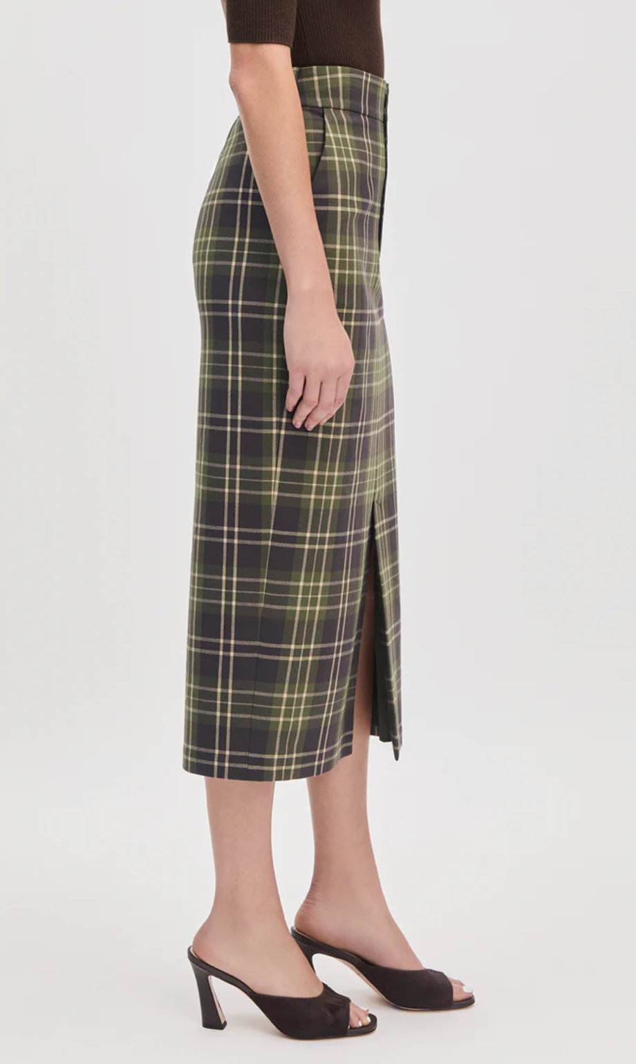 The Meyer Skirt
