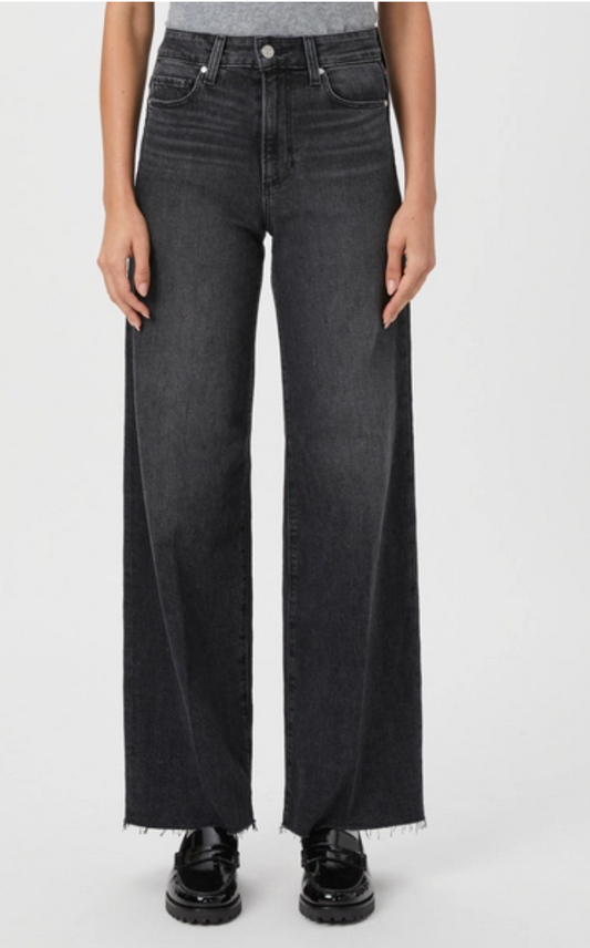 Anessa 31" Wide Leg Jean