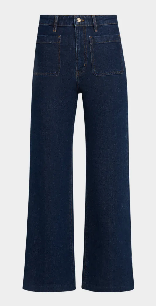 Frame The Refined Pant