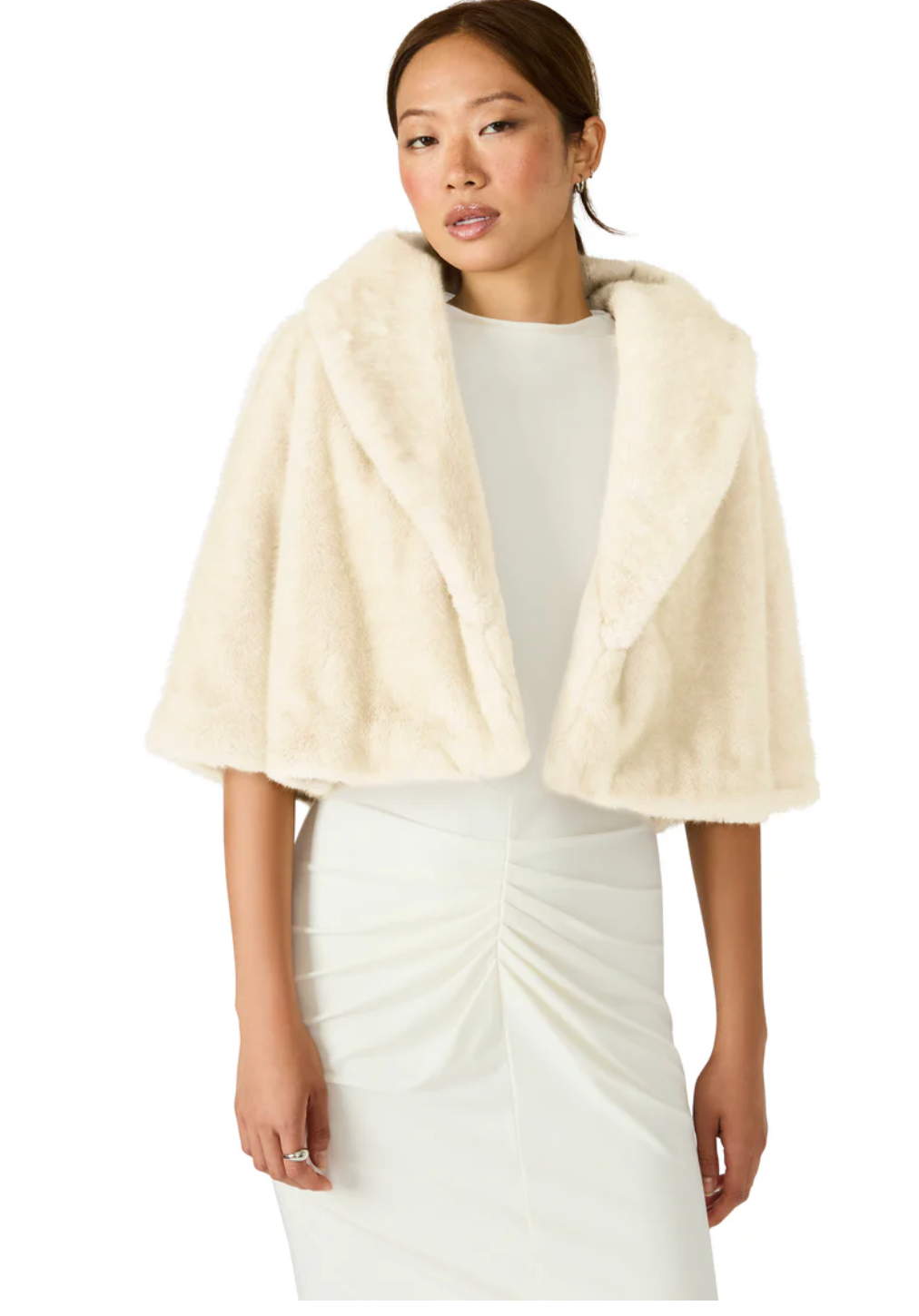Steve Madden Hestia Coat