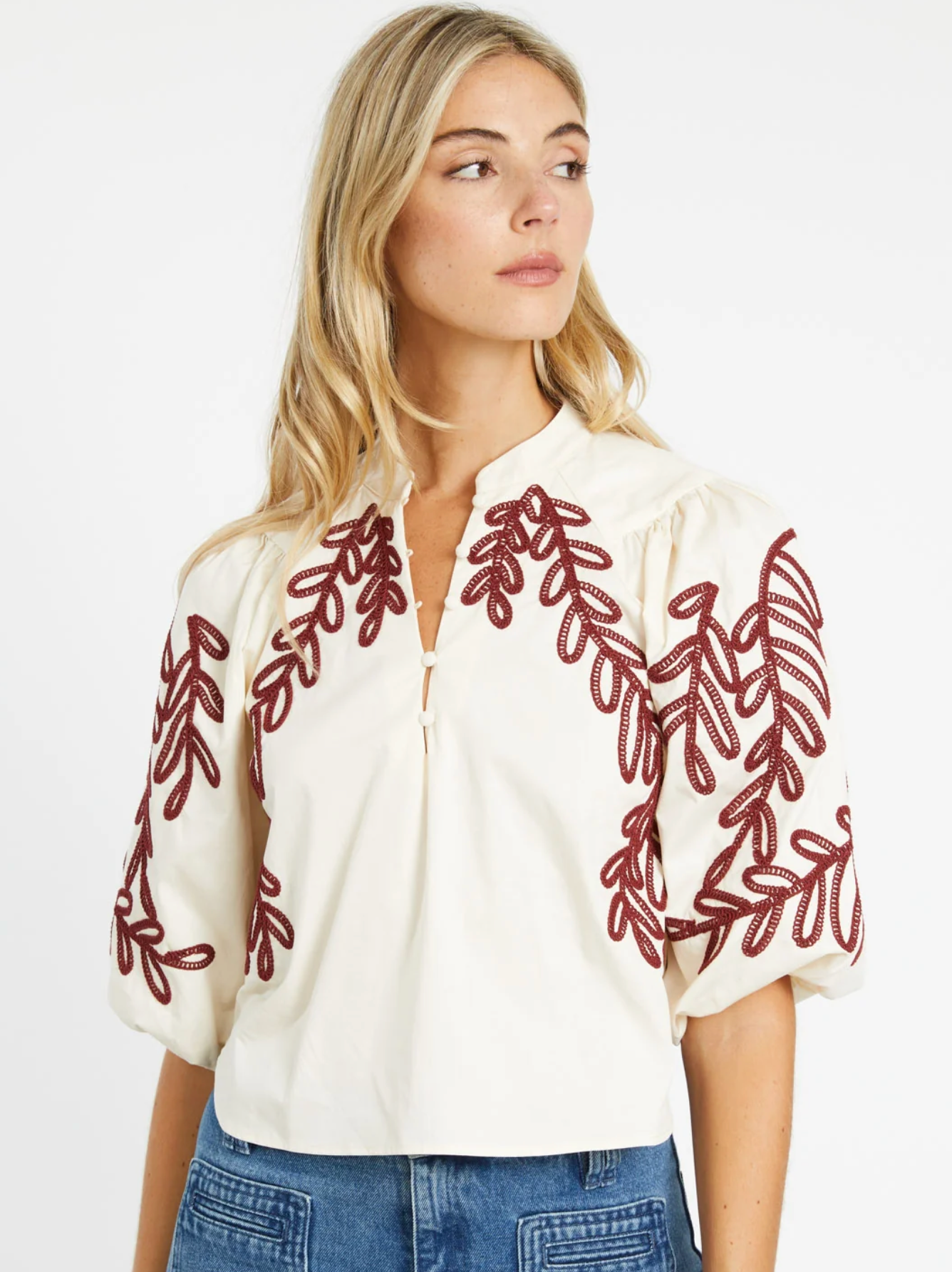 Elodie Top