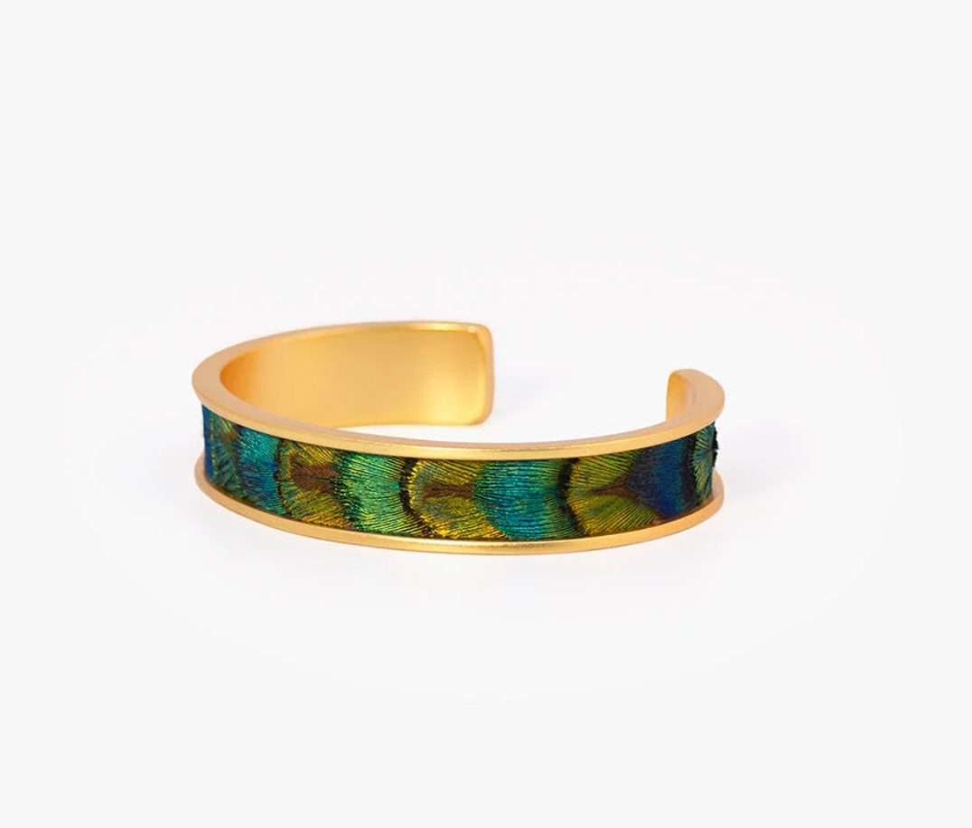 Brackish Thi Thin Cuff