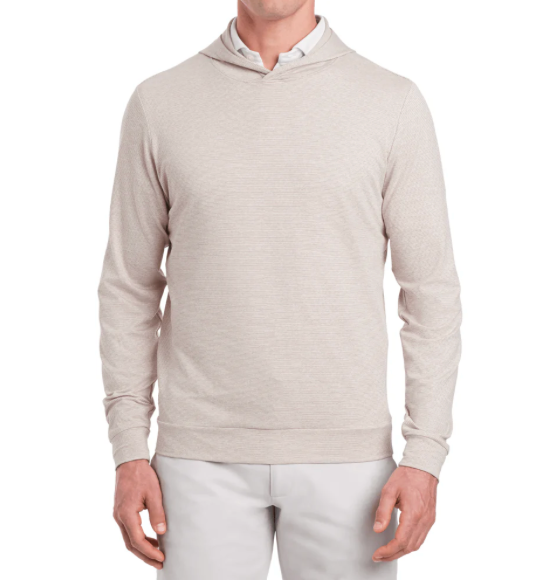 The Hamilton Pullover