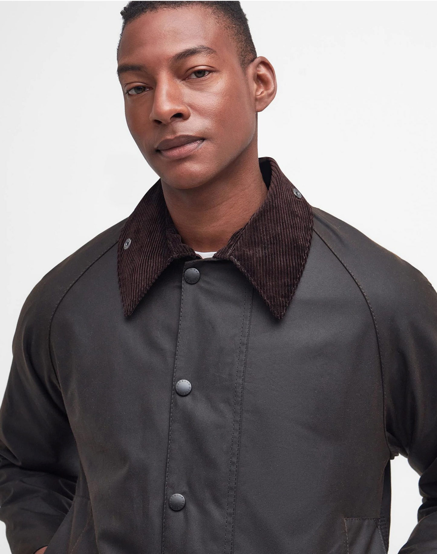 Classic Beaufort Waxed Jacket