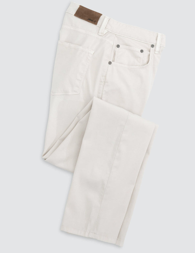 Atlas Lightweight Stretch 5-Pocket Pant