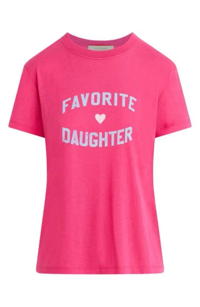 Favorite Daughter Tee