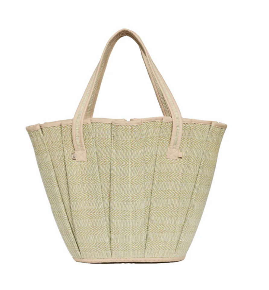 Midi Tropez Tote