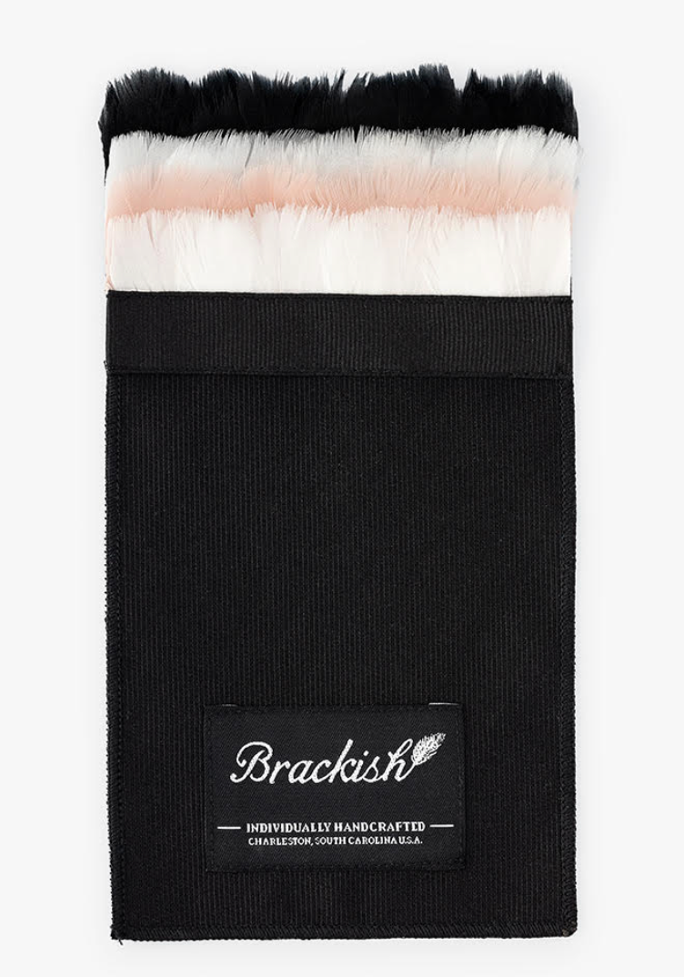 Bogue Pocket Square