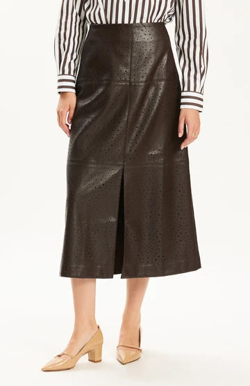 Tyler Boe Phoebe Skirt