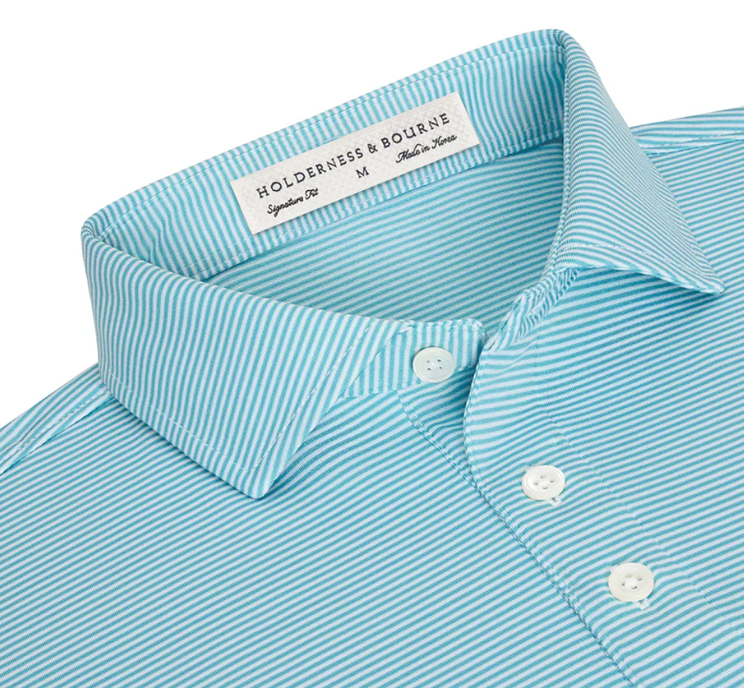The Perkins Shirt