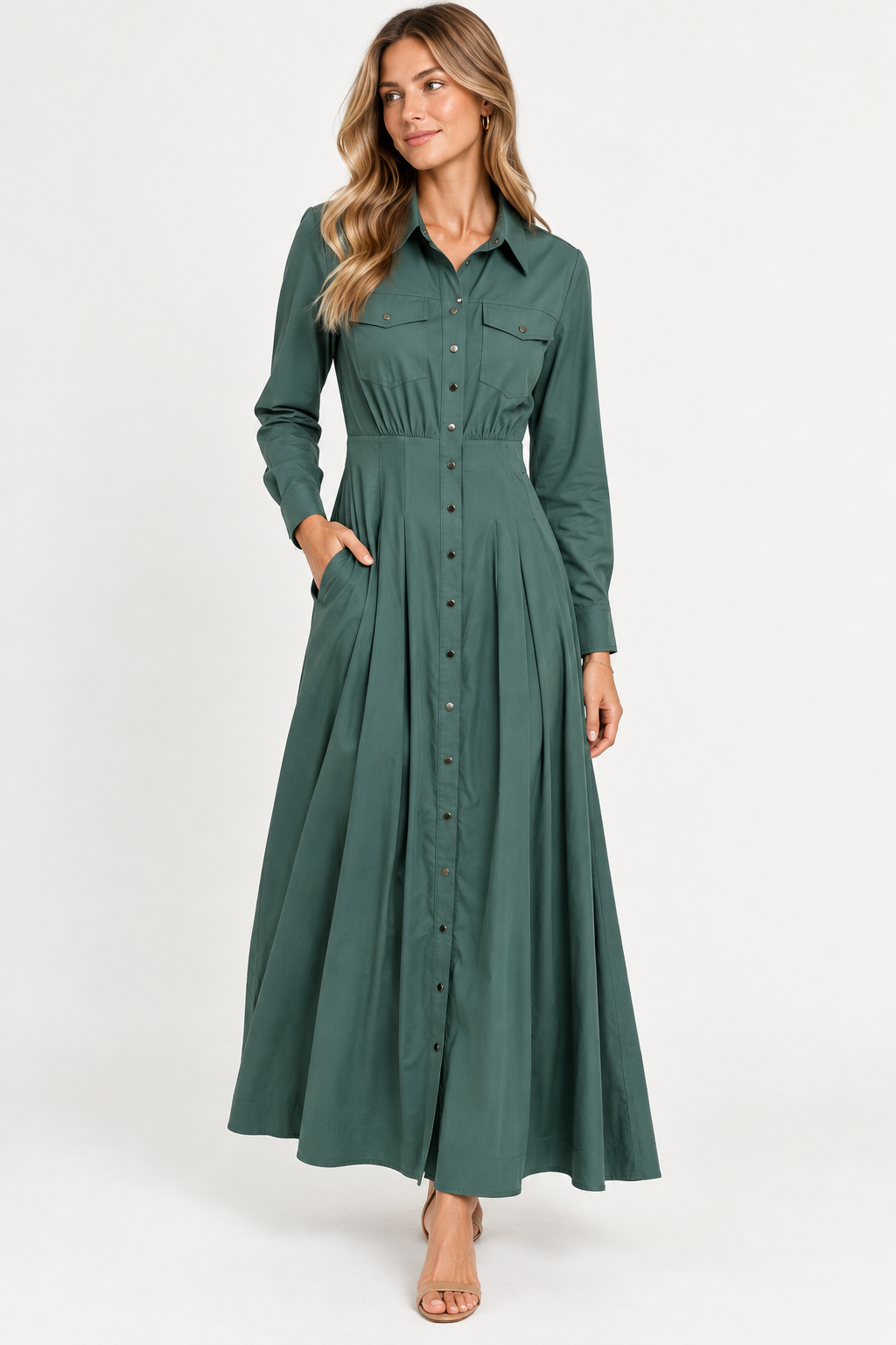 Exquise Neriah Dress